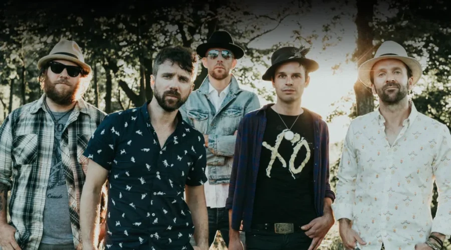 We’re 3 Weeks Away from Bluesfest!
