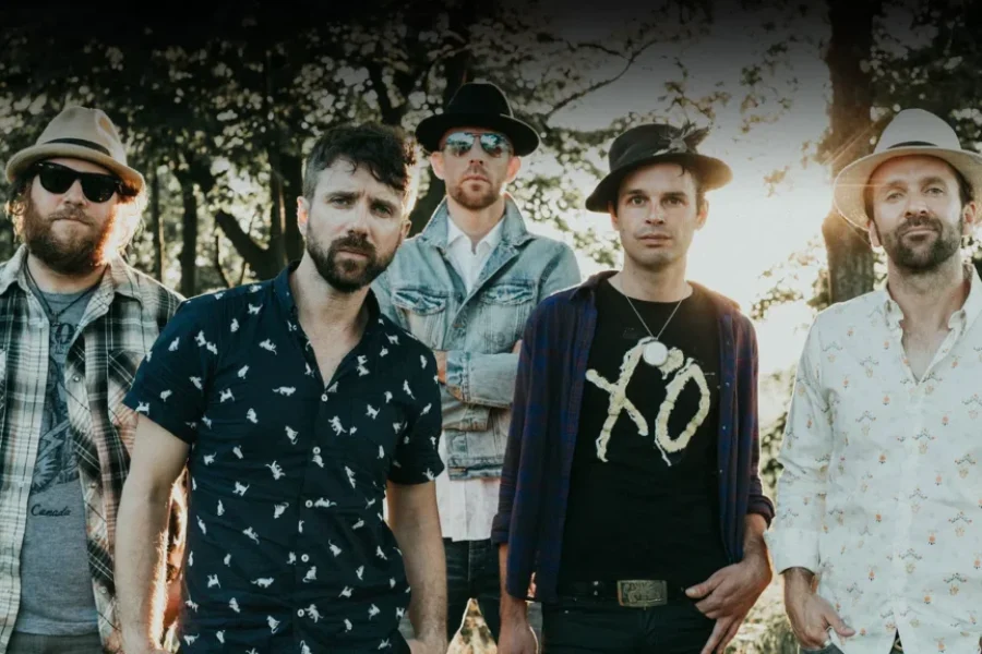 We’re 3 Weeks Away from Bluesfest!