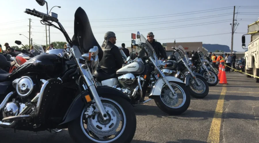 Charity Events Abound Today