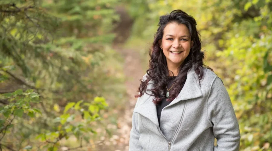 Won Drawn To NDP For Health Care