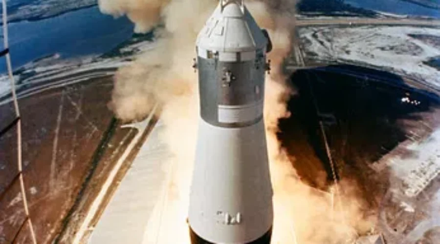 Apollo 11’s 50th Anniversary