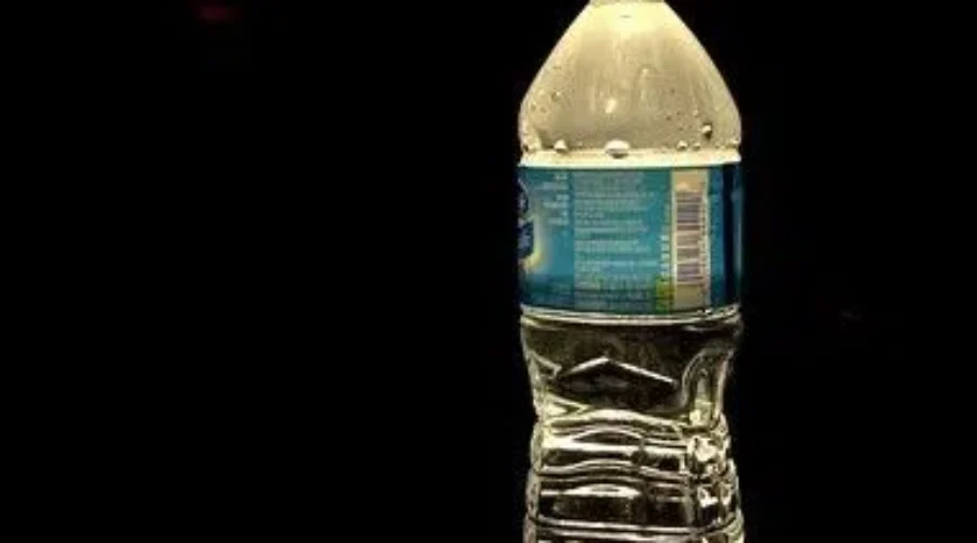 Stay Hydrated During Hot Bluesfest