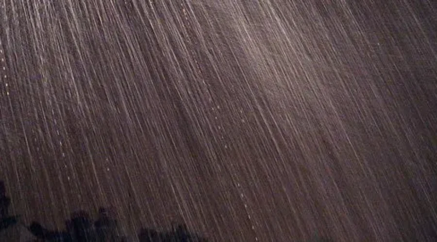 UPDATE: Lots Of Rain Is On The Way