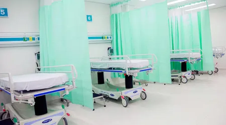 Digital Records Speed Up Medical Process