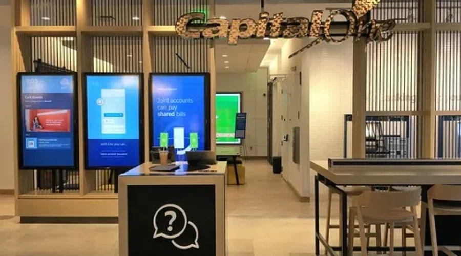FBI Makes Arrest In Massive Bank Breach
