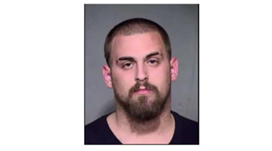 RCMP Look For Murder Suspect