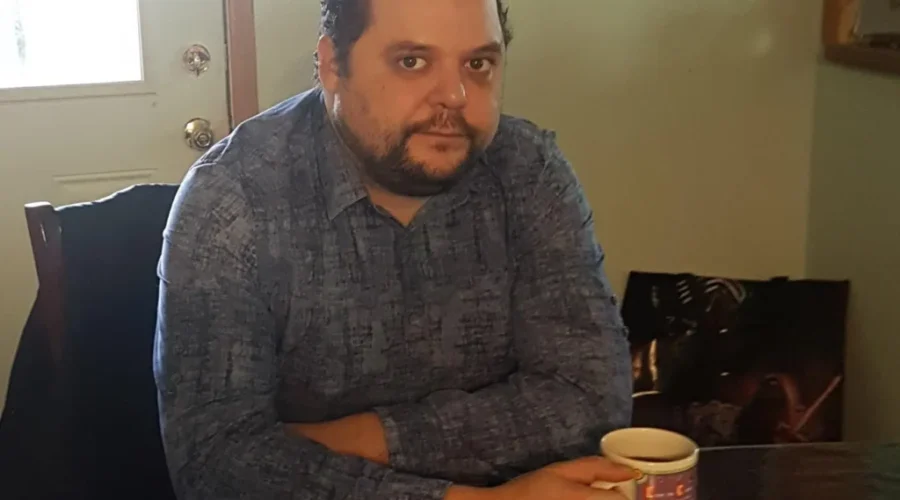 VIDEO: Family Of Missing Man Appeal For His Return