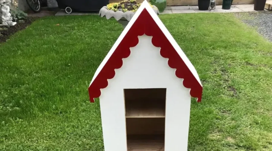 Blessing Boxes Reach Beyond Thunder Bay
