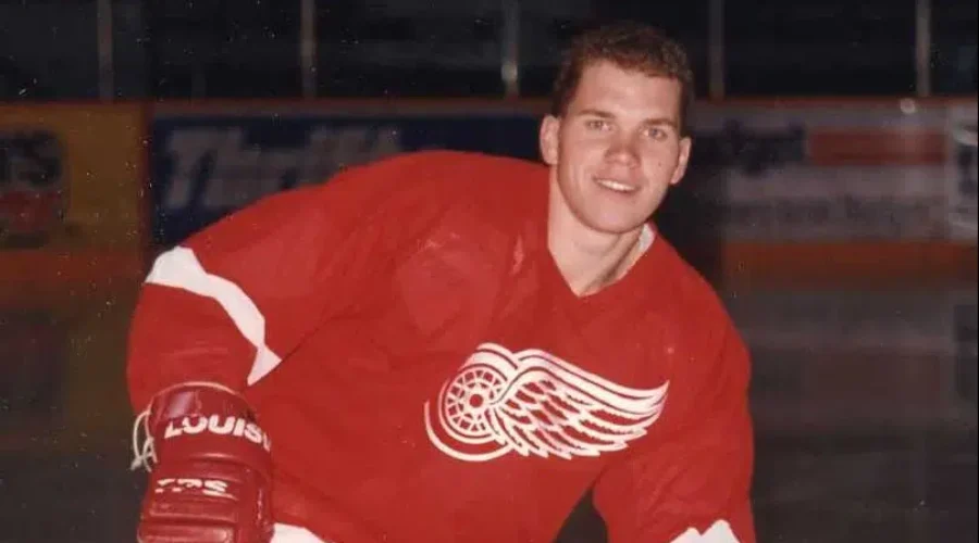 Greg Johnson Passes Away