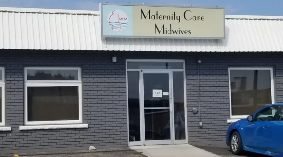 More Funding For Midwife Services