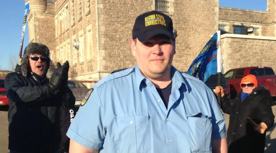 Union Wants More Boots On The Ground