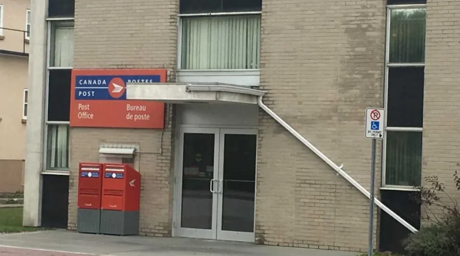 Dryden Resident Frustrated With Canada Post