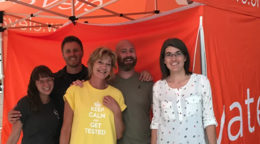 World Hepatitis Day Marked Locally