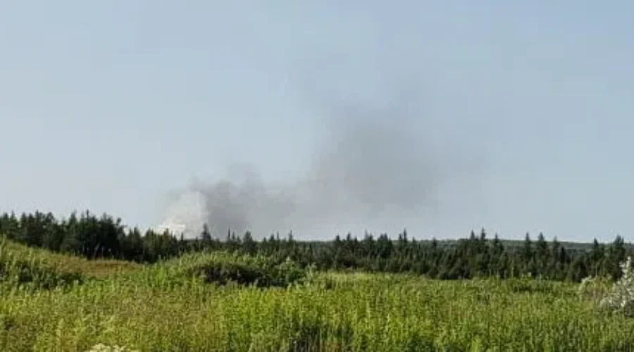 One new fire confirmed as Red Lake 62 remains key focus in Northwest Ontario