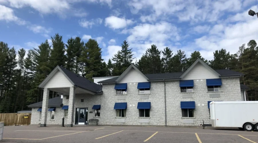 Thunder Bay Inn To Become Transition House