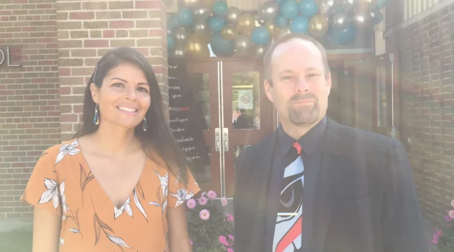 New School Opens In Thunder Bay