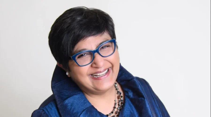 New NOSM Dean Takes Over