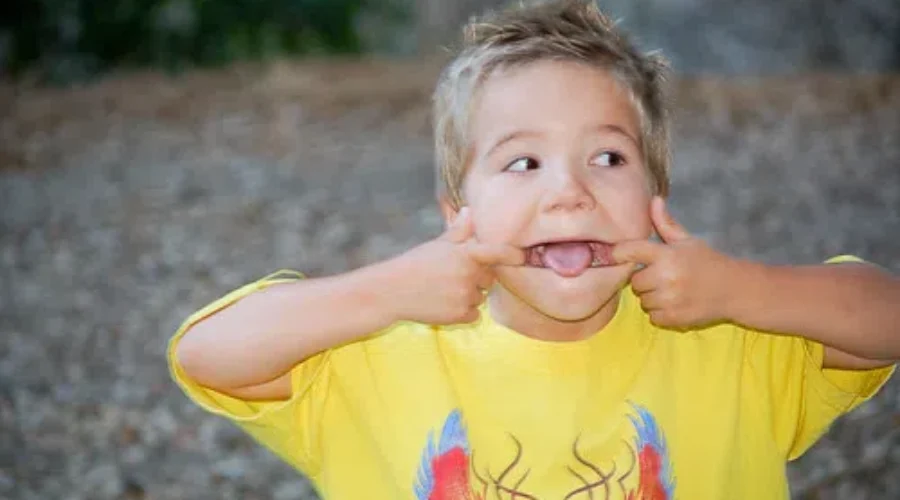 Strangest Things Kids Believed