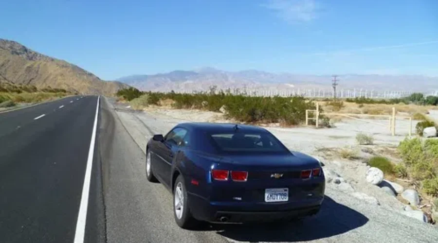 Road Trip Games