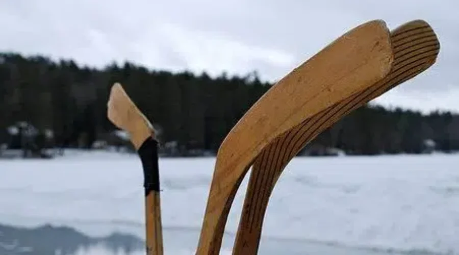 Charity Seeks Hockey Equipment