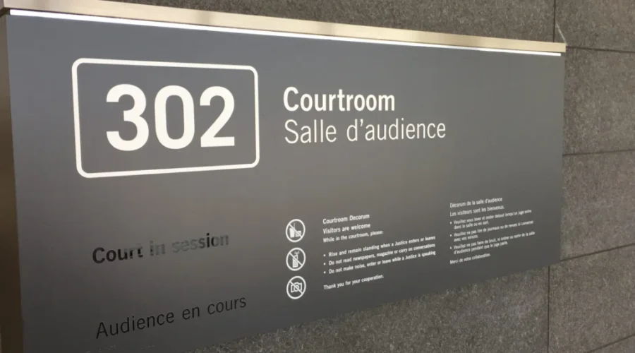 Manslaughter & Assault Case Gets 18 Years