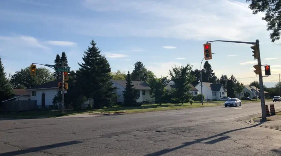 Construction Starts Wednesday On Victoria Ave