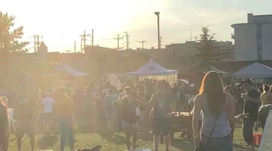 Brew Ha Raises $5K For March Of Dimes
