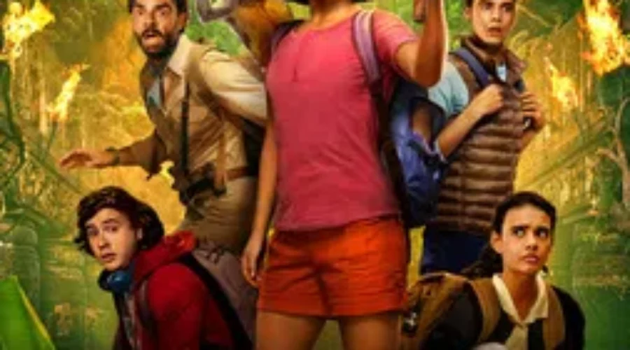 Dora The Explorer Gold!