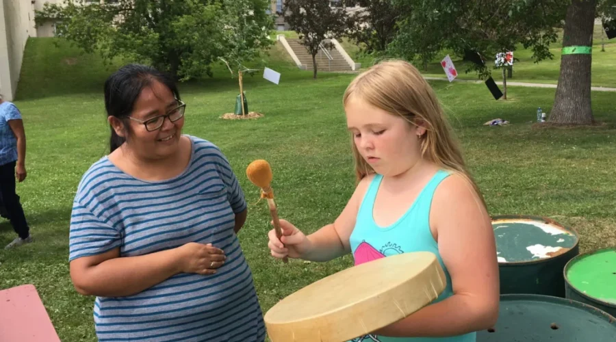 MMIWG Concert Remembers Loved Ones
