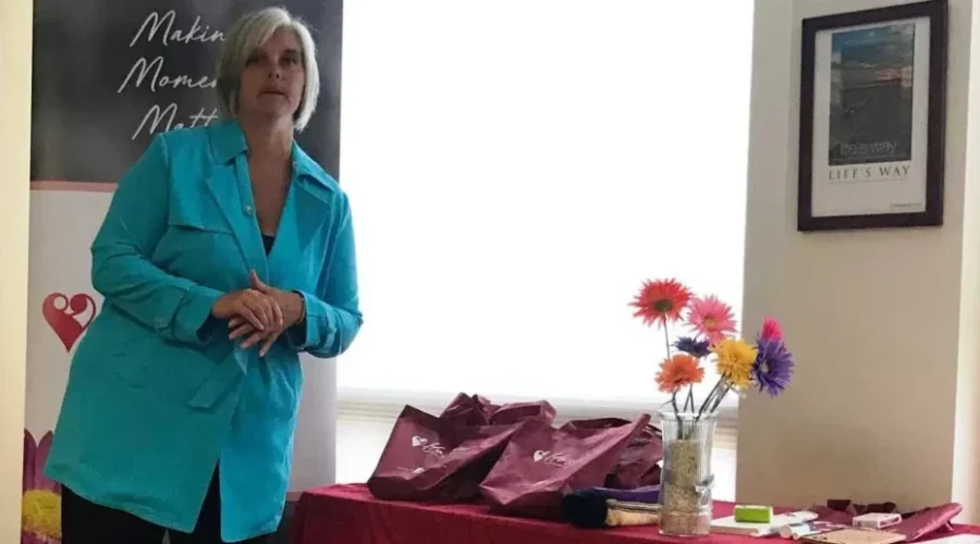 Hospice Northwest Offers Comfort Kits