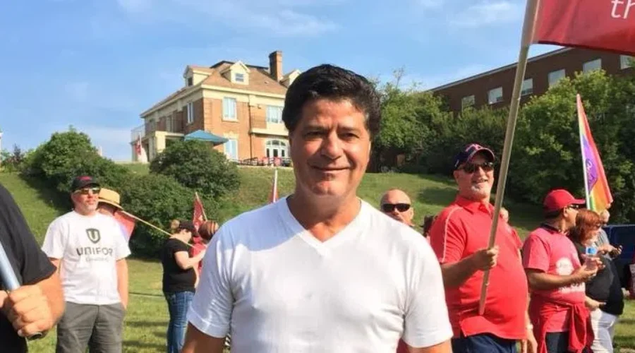 Unifor Chooses To Keep Its President