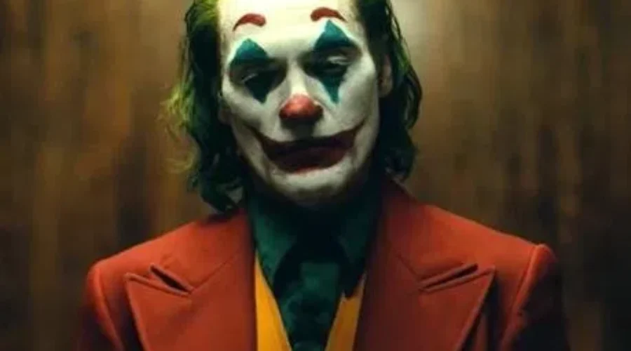 Watch the final “Joker” Trailer!