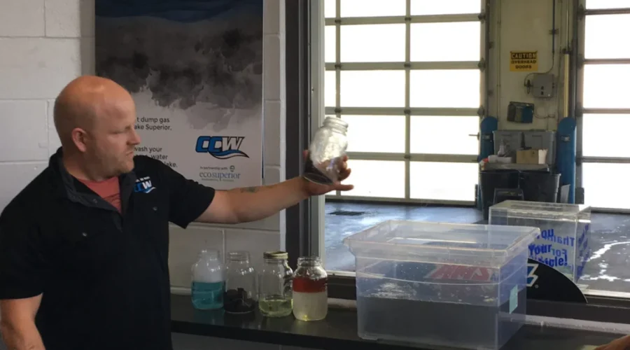 Keep It Clean Campaign Launched