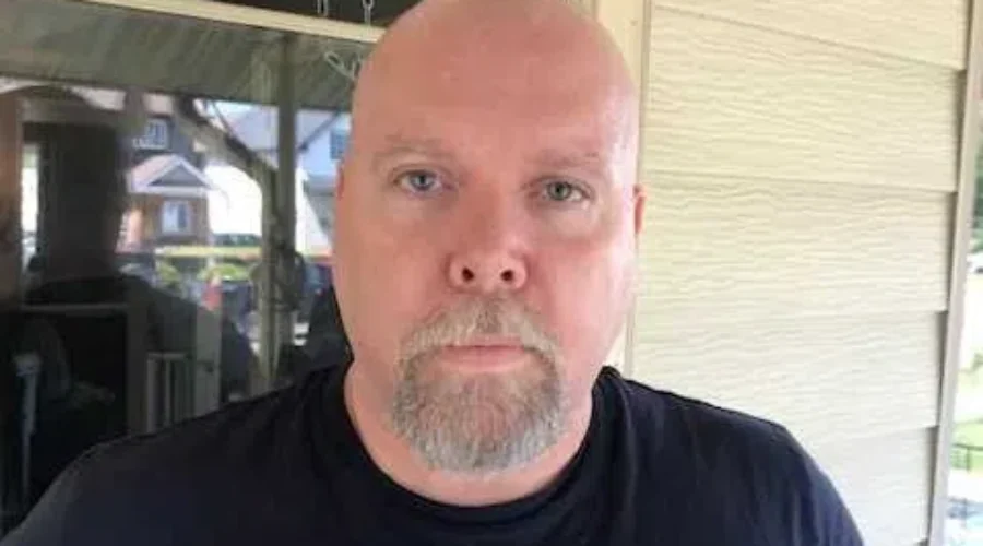 Police Warning Of High-Risk Offender