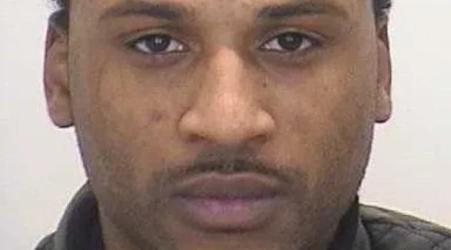 Murder Suspect Sought In Southern Ontario Shooting