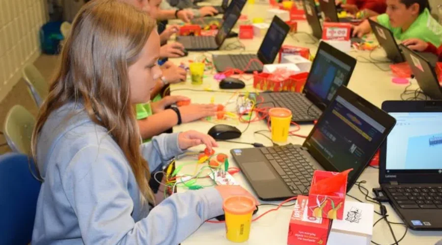 LU Gets $60K For Coding