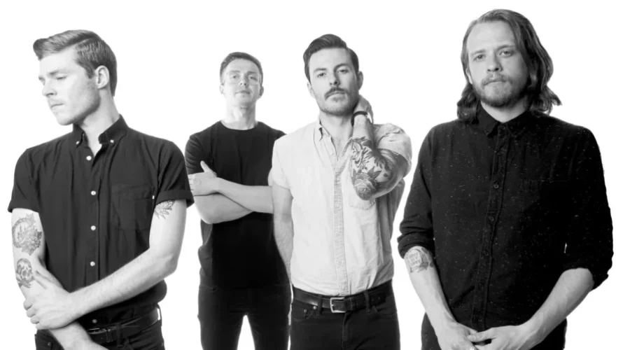 Popular Local Band Remains Focused