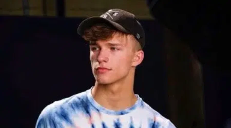 NWO Teen Verges On Music Career