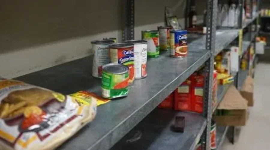 RFDA Needs Your Help To Stock Shelves