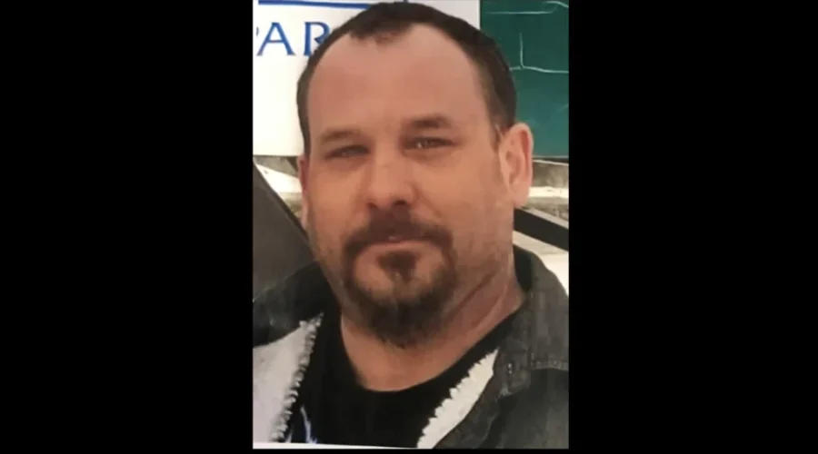 Search On For Missing 42-Year-Old