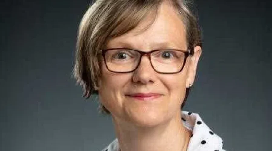 New Law School Dean Appointed