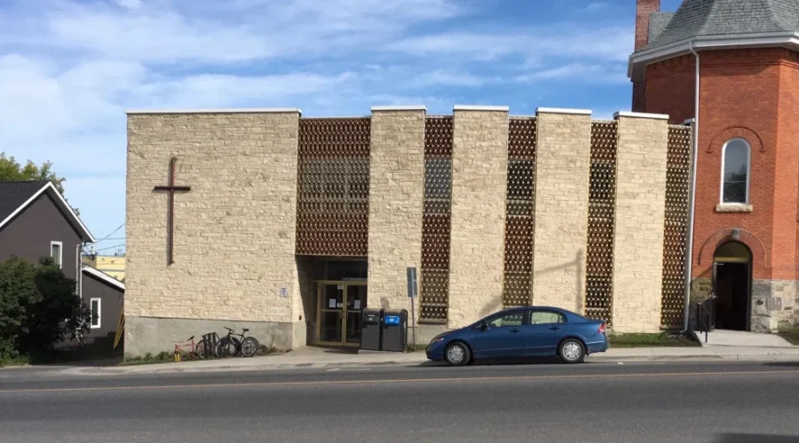 Kenora Shelter To Temporarily Stay Open Overnight