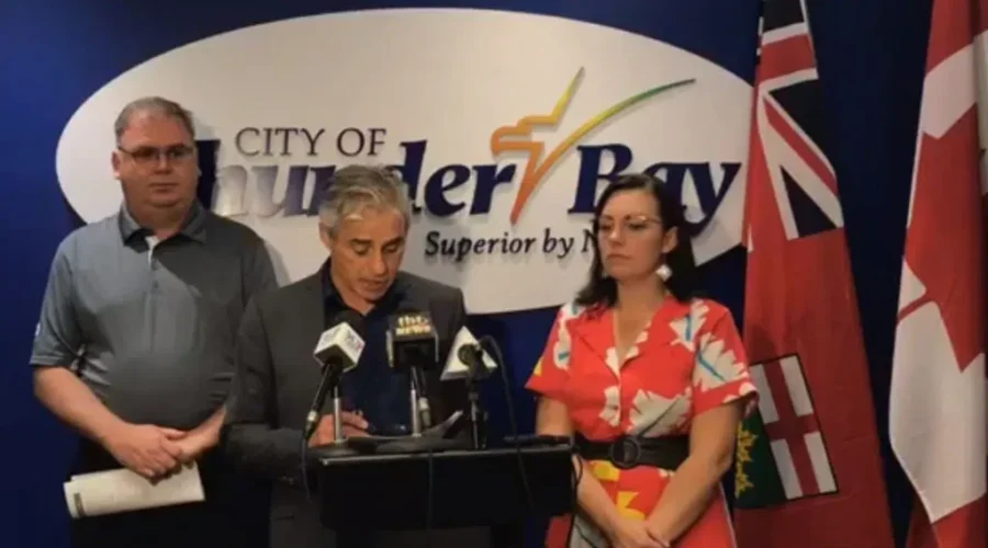 City Awaiting Word On Funding To Offset Cuts