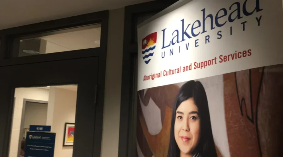 New LU Aboriginal Student Lounge