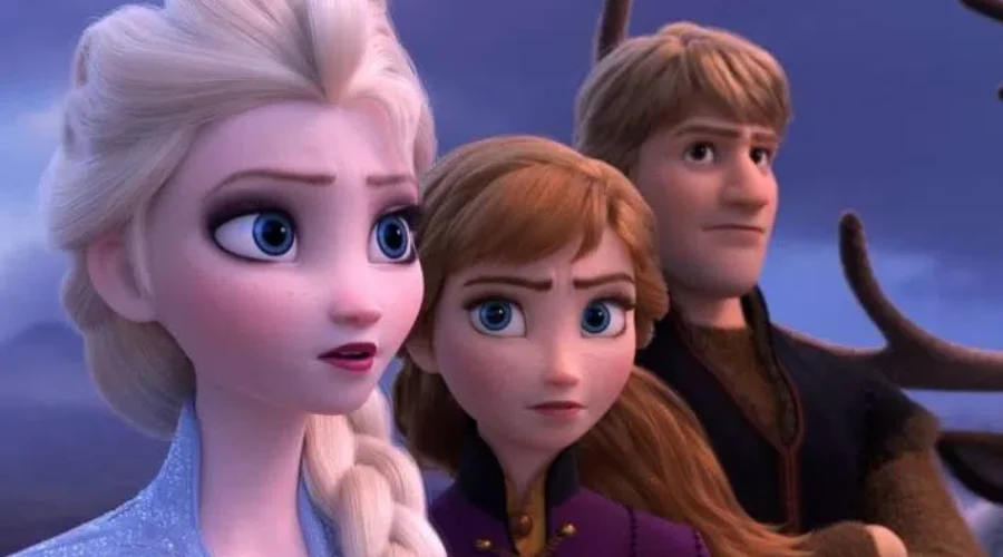 Do You Wanna Build A Snowman….Again?
