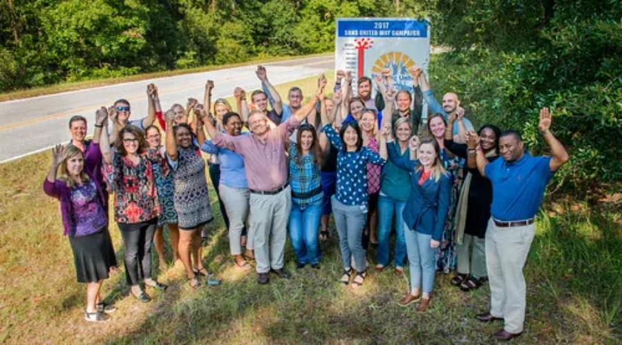 United Way Trying To Make An Impact