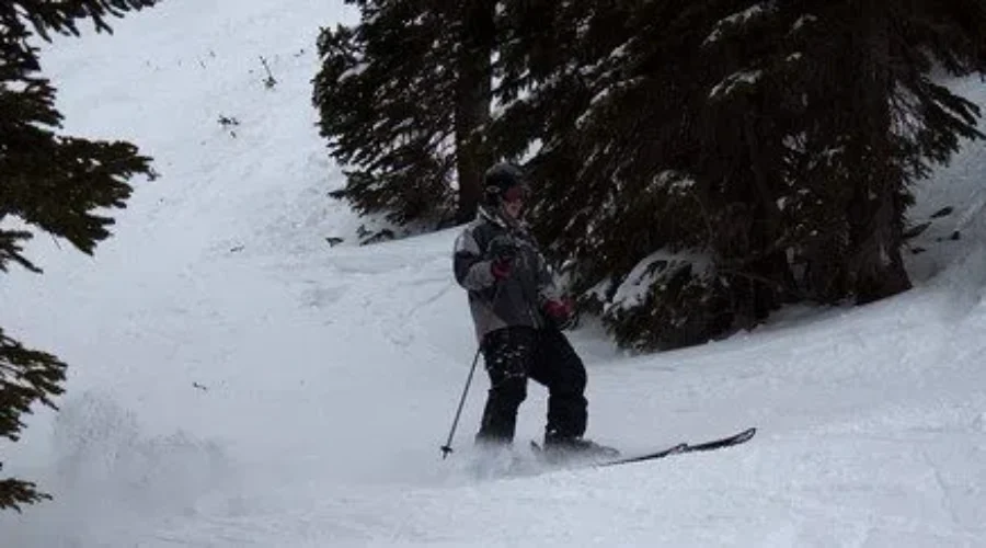 National Ski Team Visiting Thunder Bay