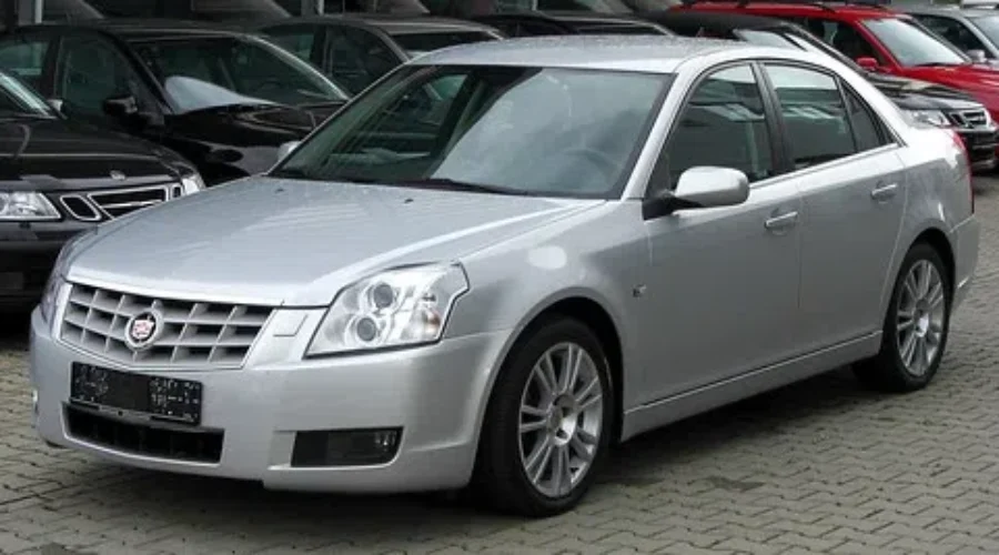 Luxury Vehicle Scam Not Here Yet