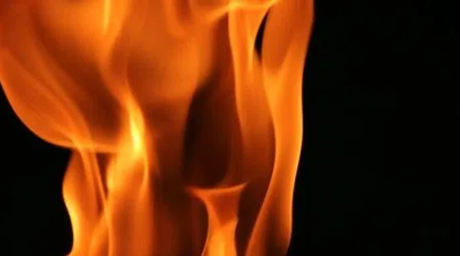 FireCon Trains Over 200 Fire Officials