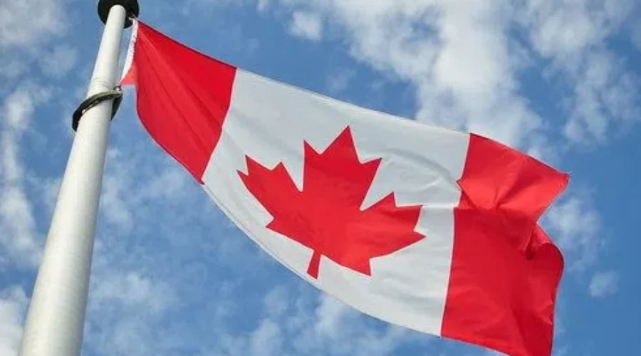 Canadian Ranger Honoured By Military